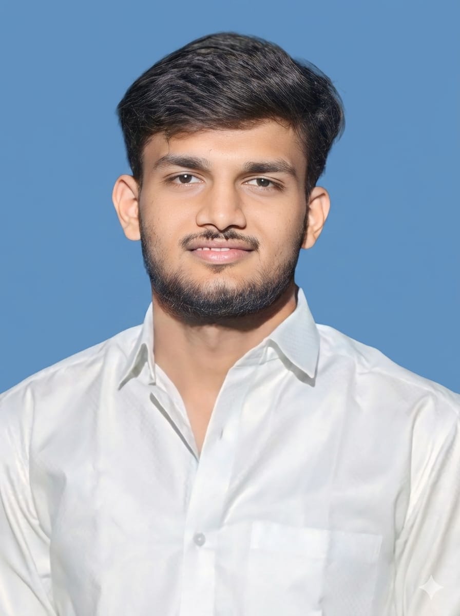 Shriram Biradar