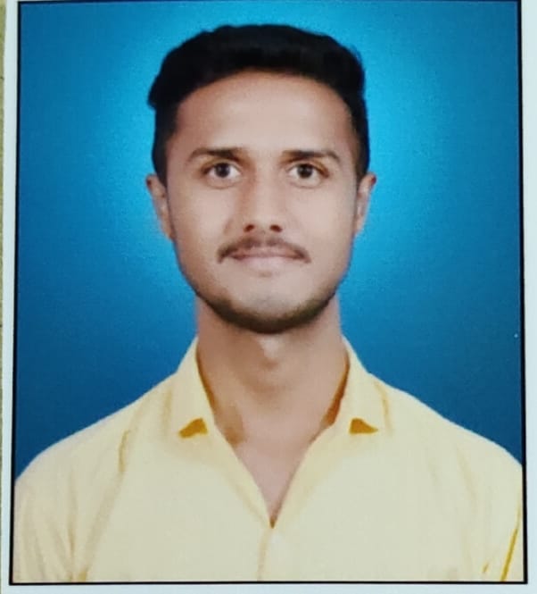 Ajinkya Bhamare