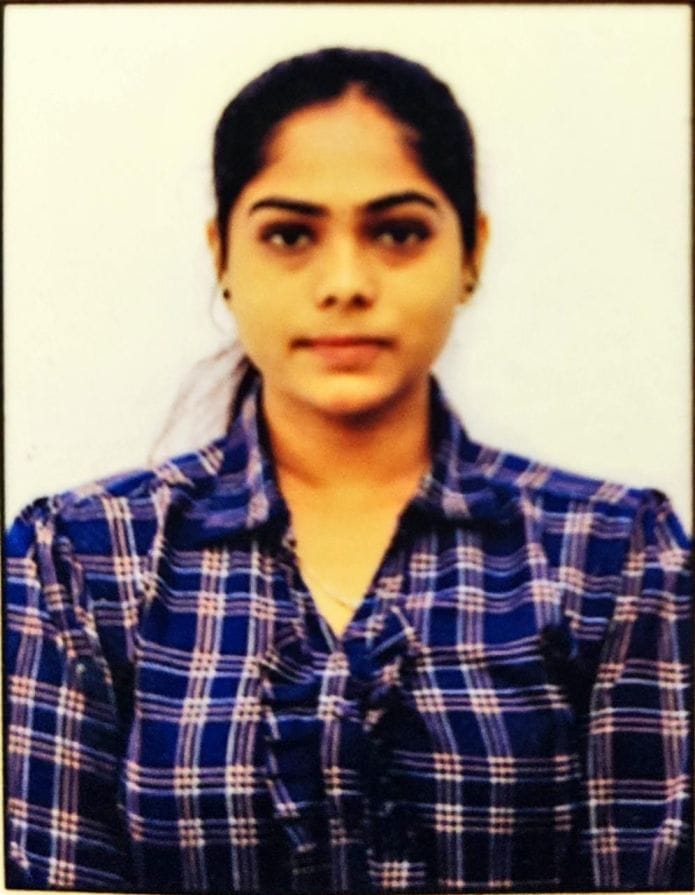 Divyashree K N