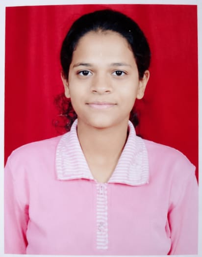 Khushi B L