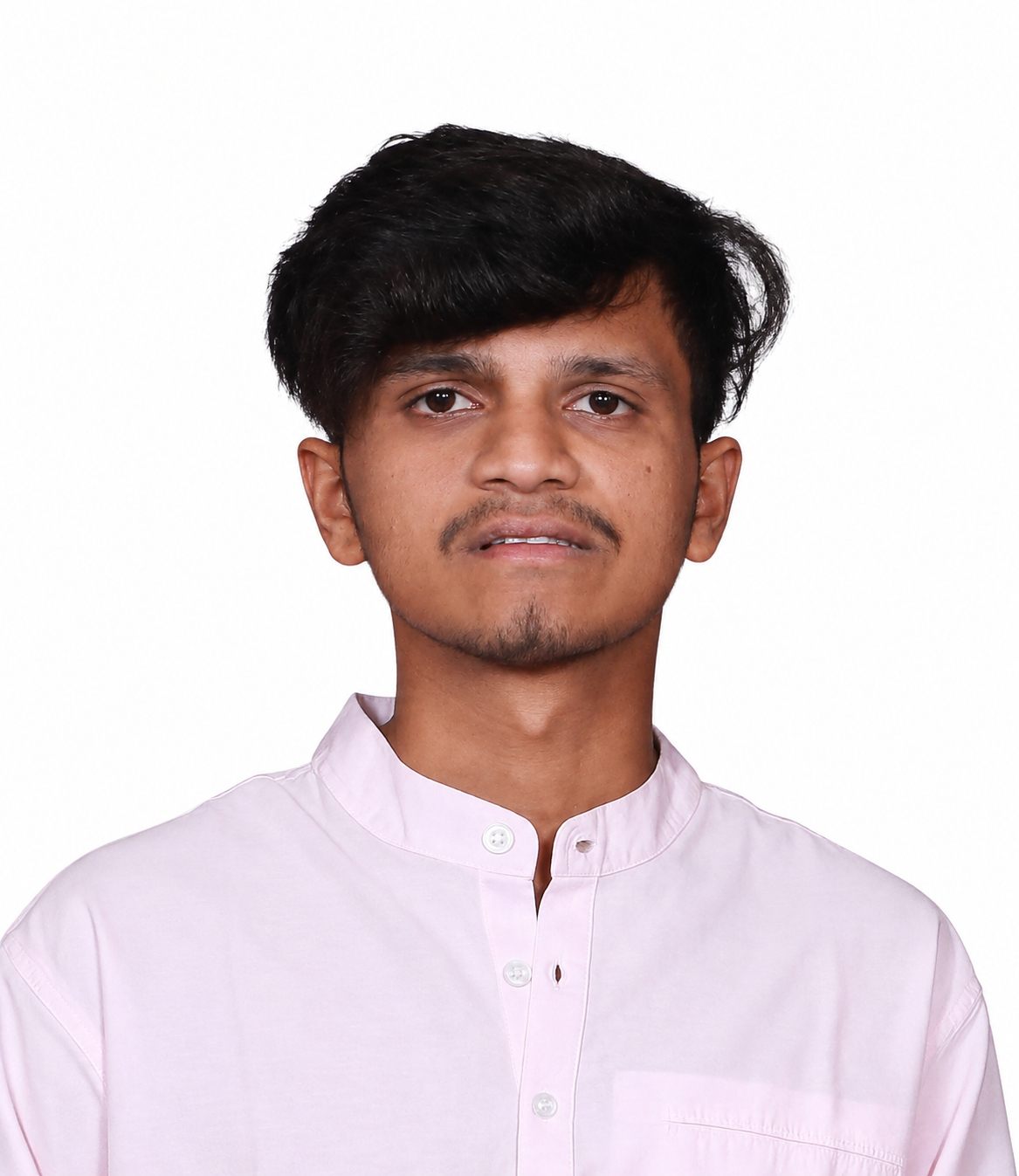 Monish H P