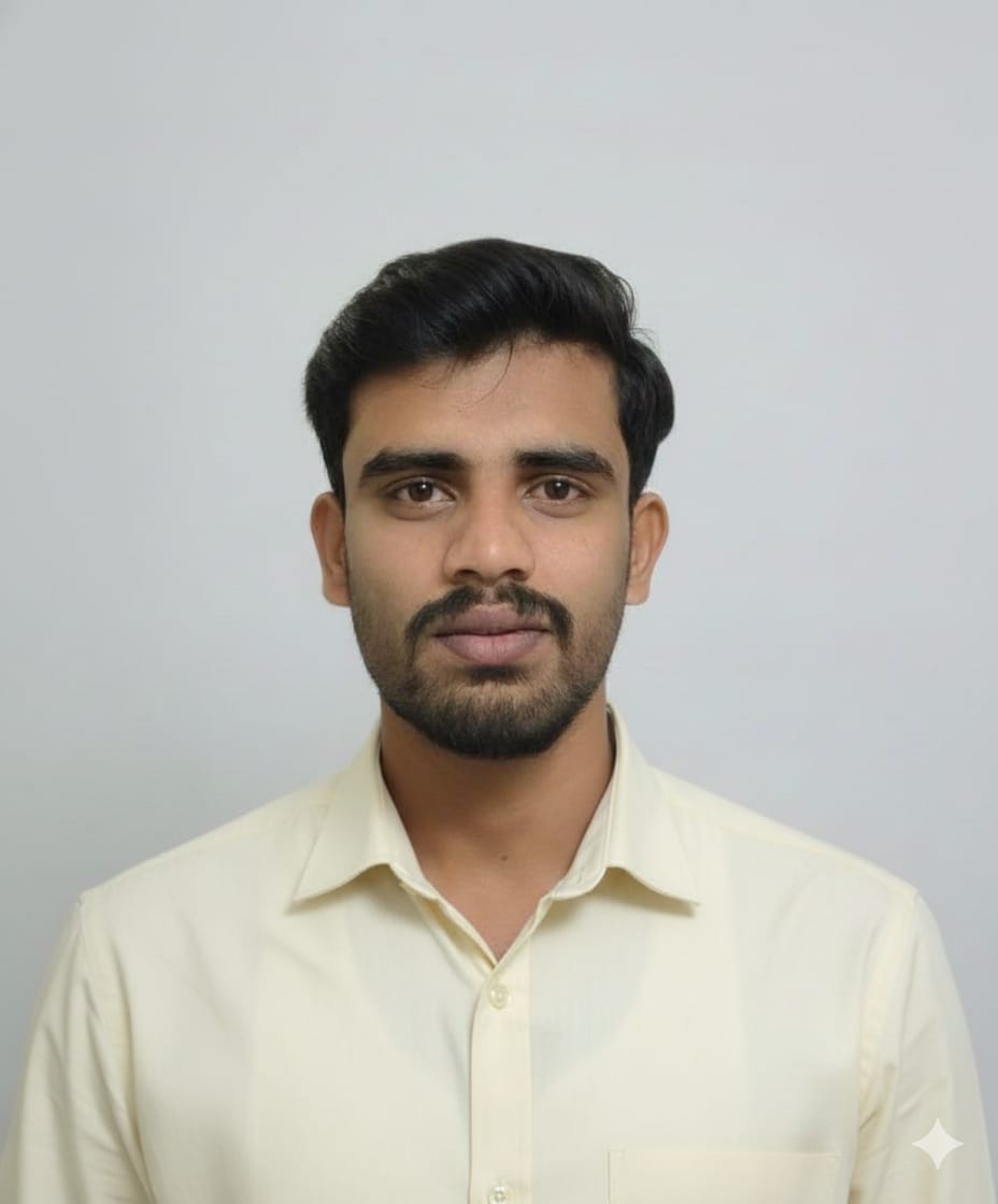 HEMANTH K N