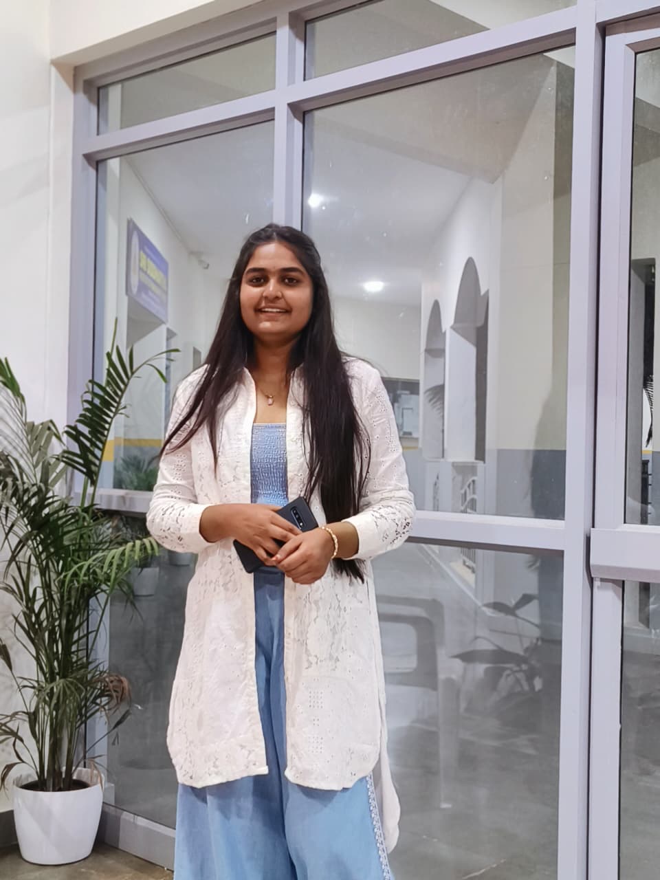 TAMMINENI INDU SREE