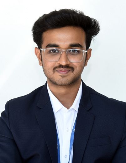 Pranav Prabhanjan Mane