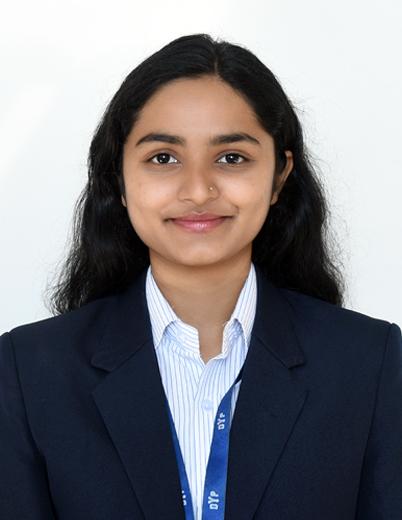 Prachi Pravin Jadkar