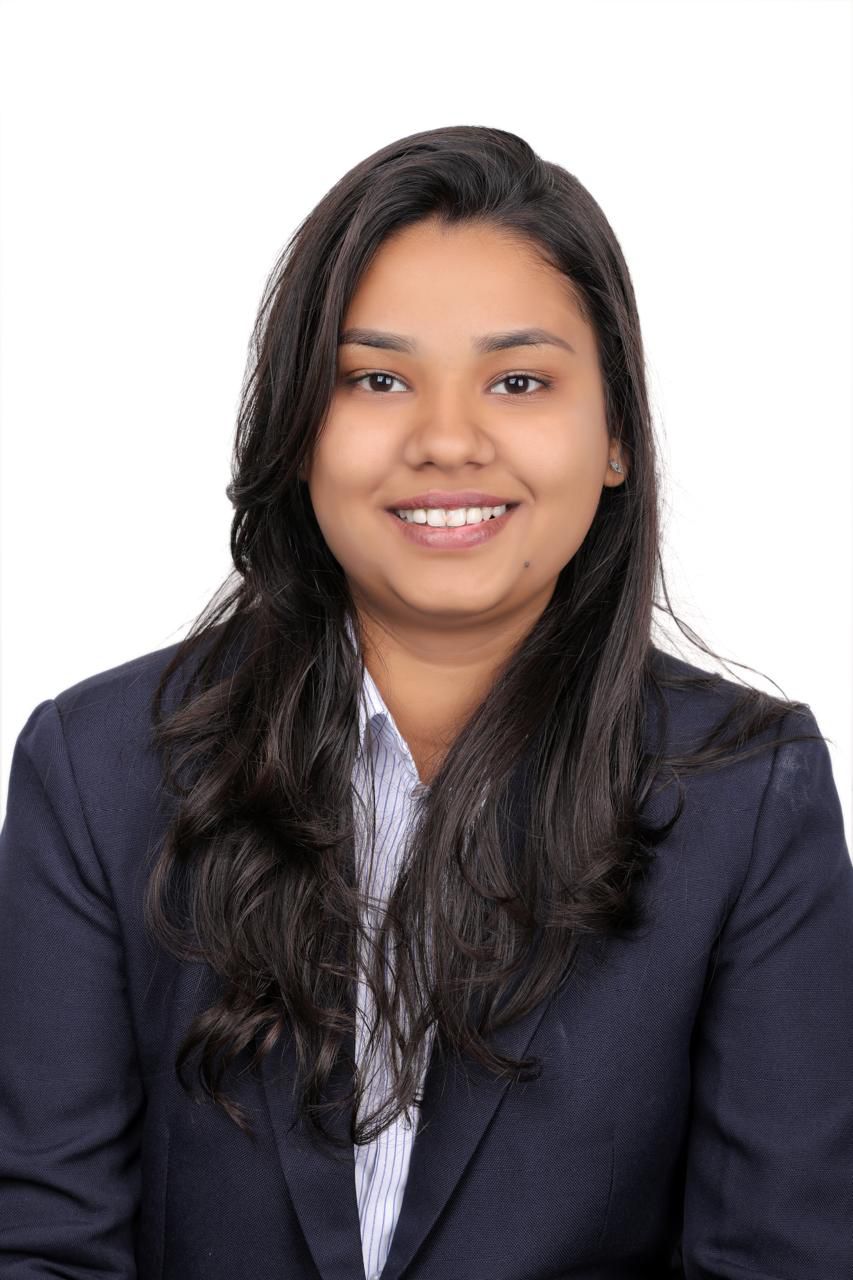 Purva Vijaykumar Bramhadande