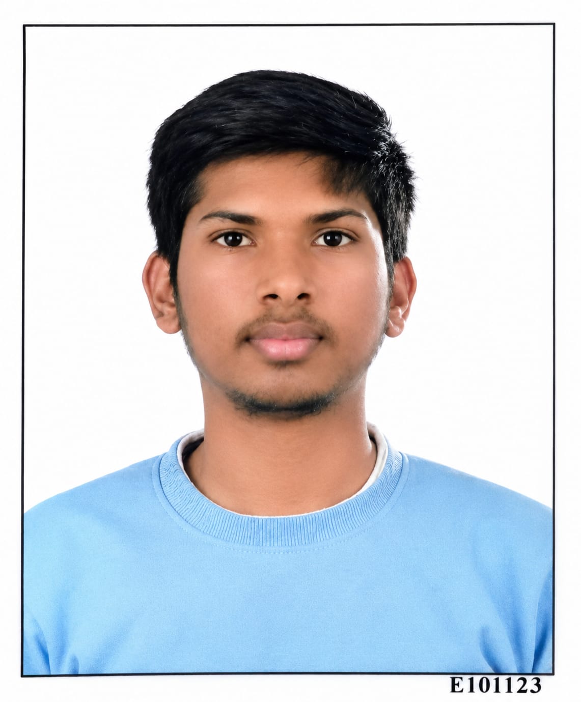 VIKAS Y M