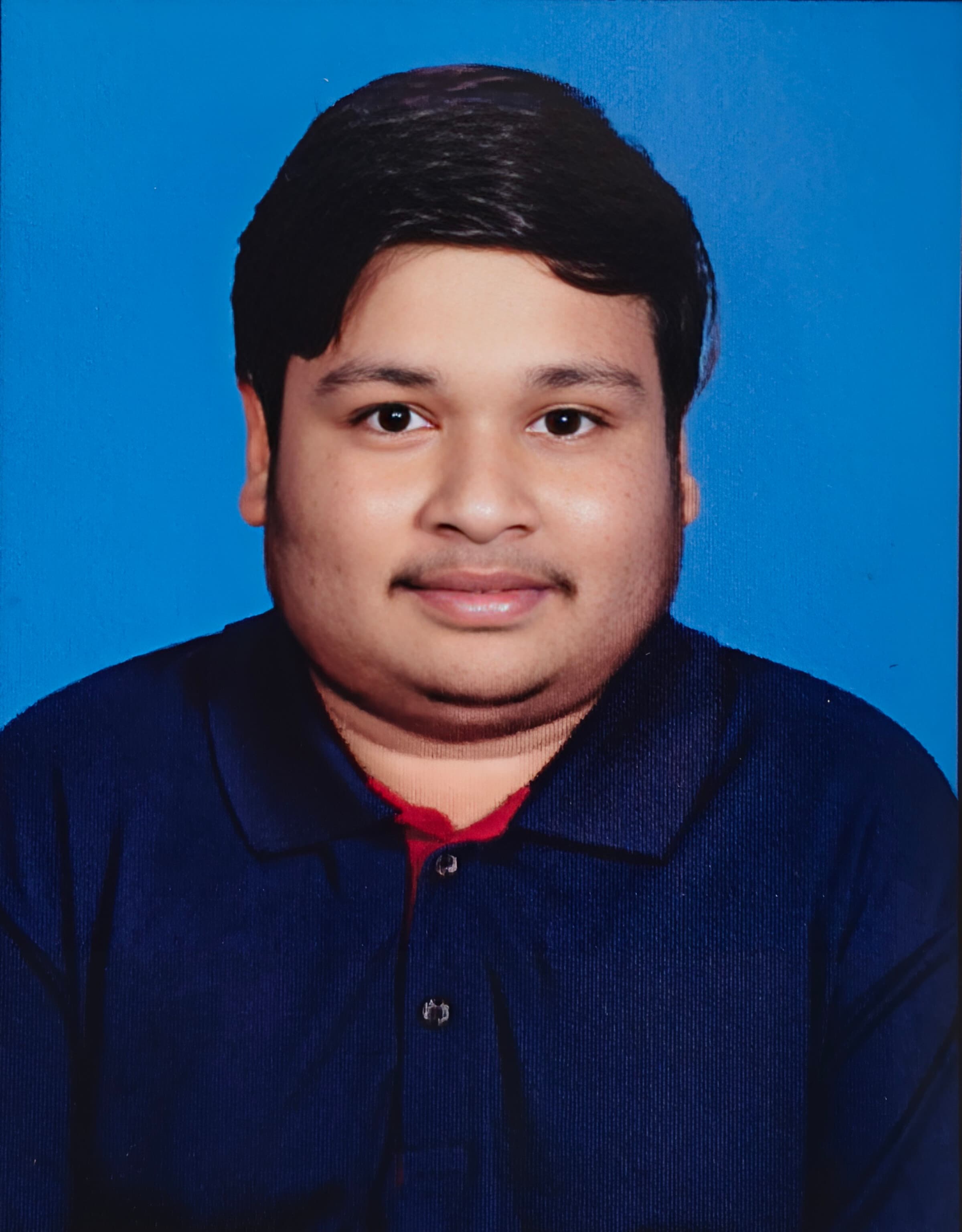 YUVARAJ SIMHA J R