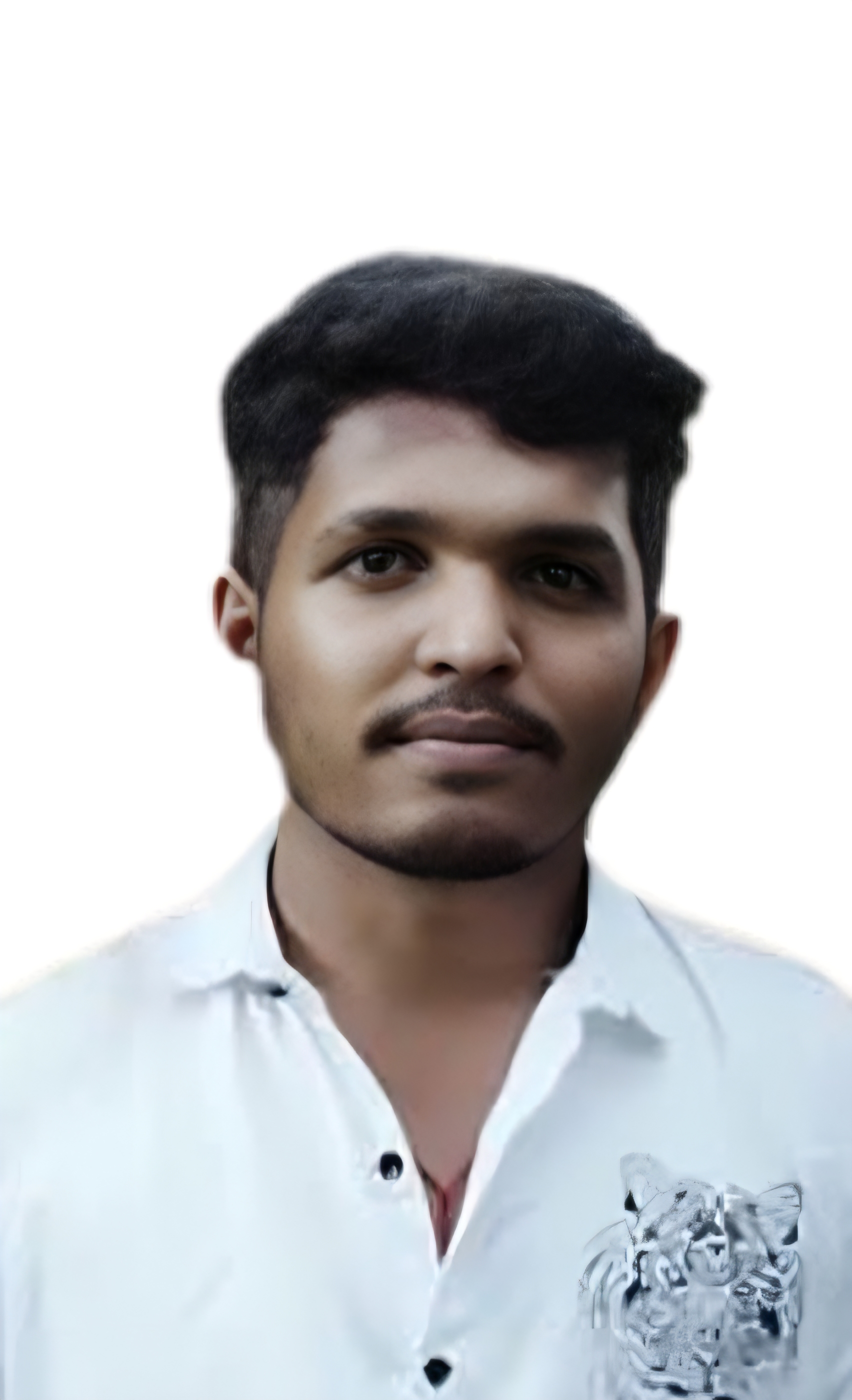 SHASHIDHAR B N