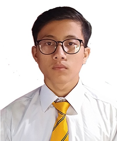 Sagolsem Akash