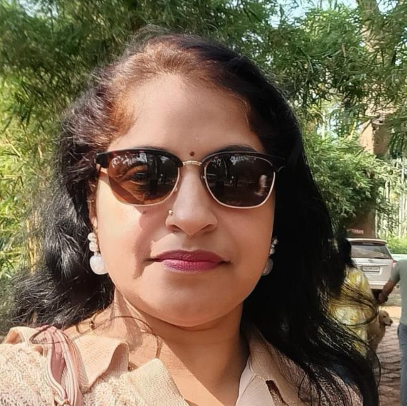 Dr. Jayashri Inchal