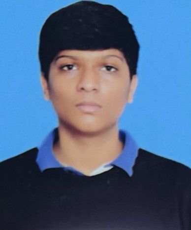Ujwal B