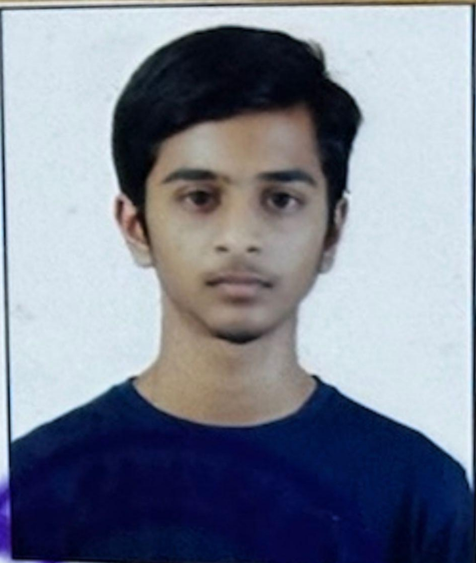 Sachith Gowda H