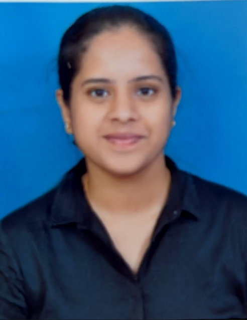 Rakshitha H K
