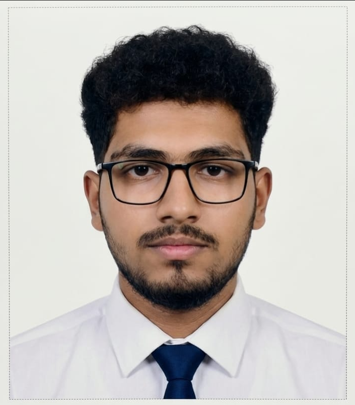 Samhith M