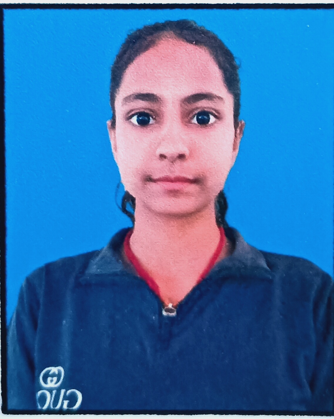 Poonam Kumari