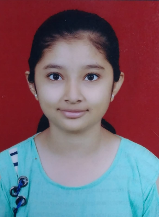 Devyani Kailas Patil