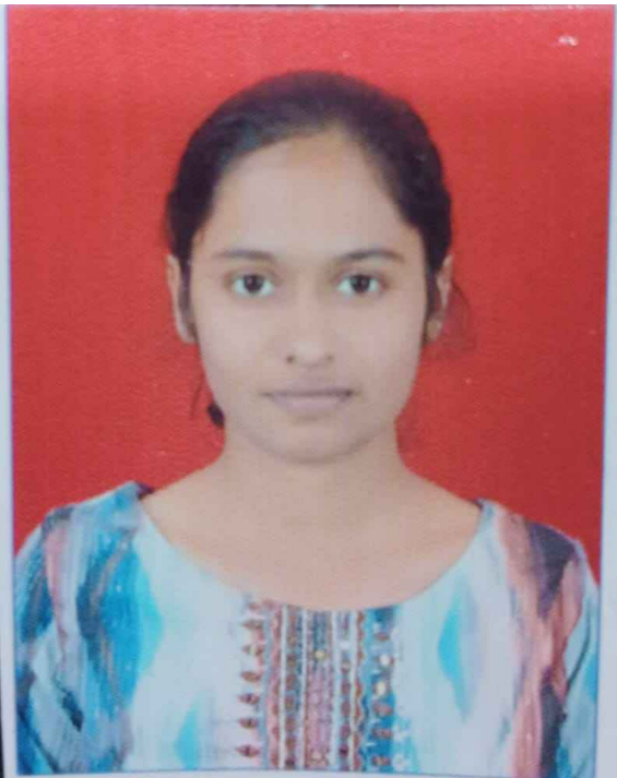 Neha Bharat Patil