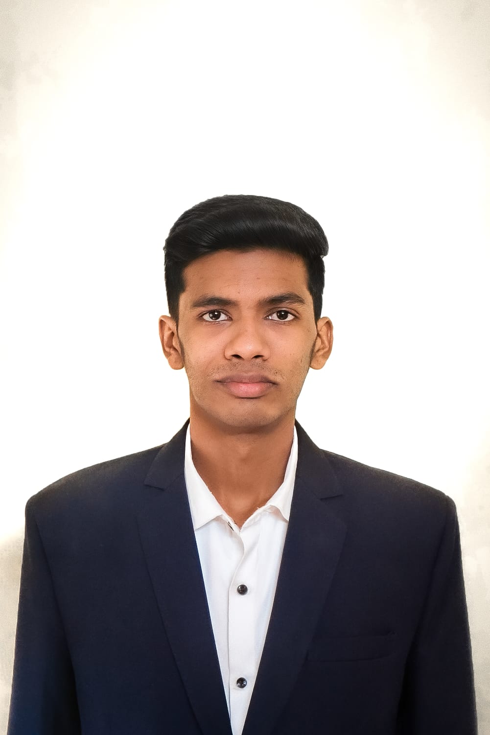 Mr. Aditya Anil Khochikar
