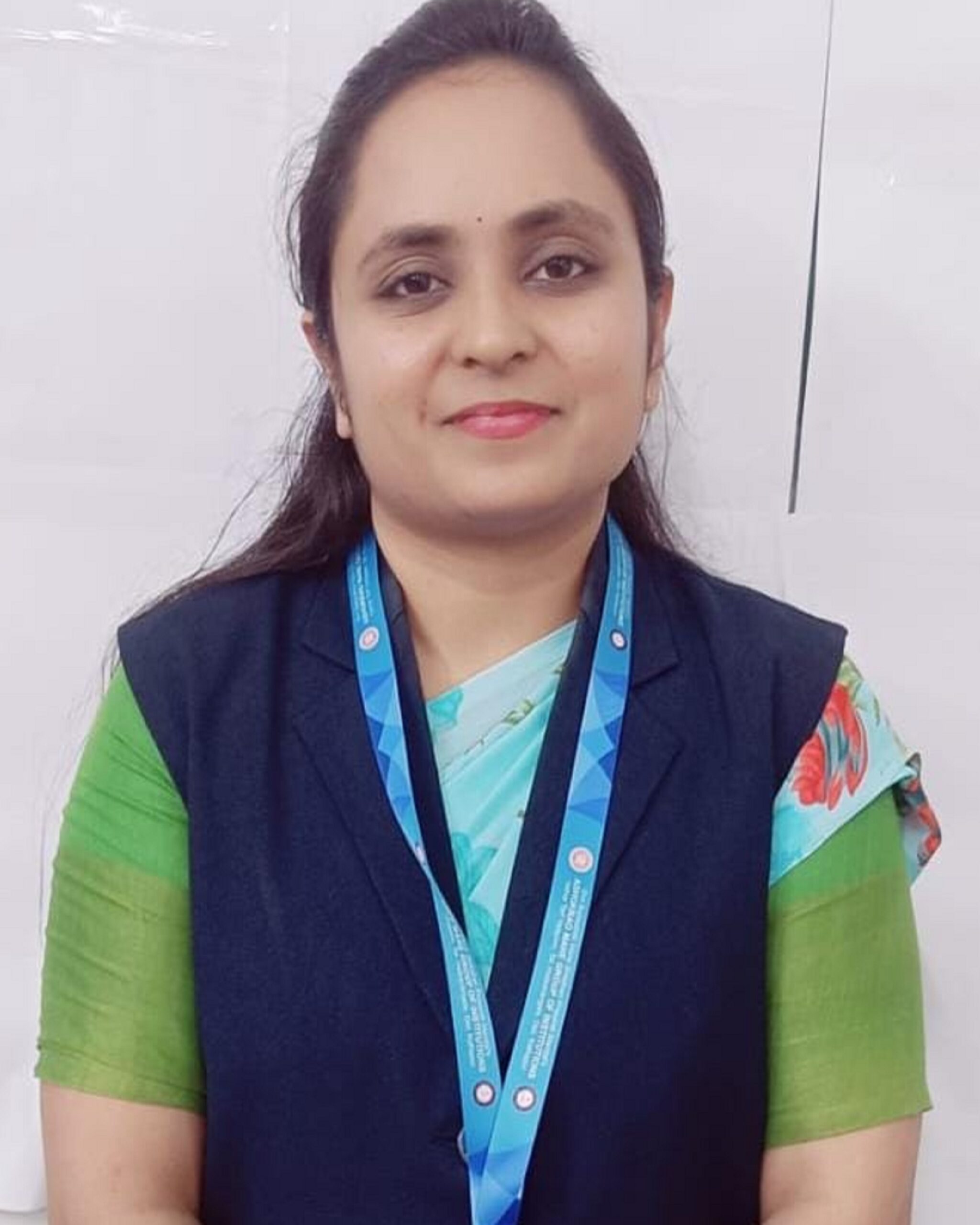 Miss. Mrunal M. Pawar