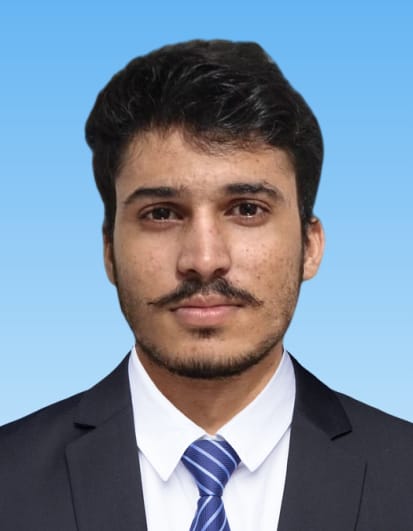 Mr. Shridhar Gajanan kumbhar