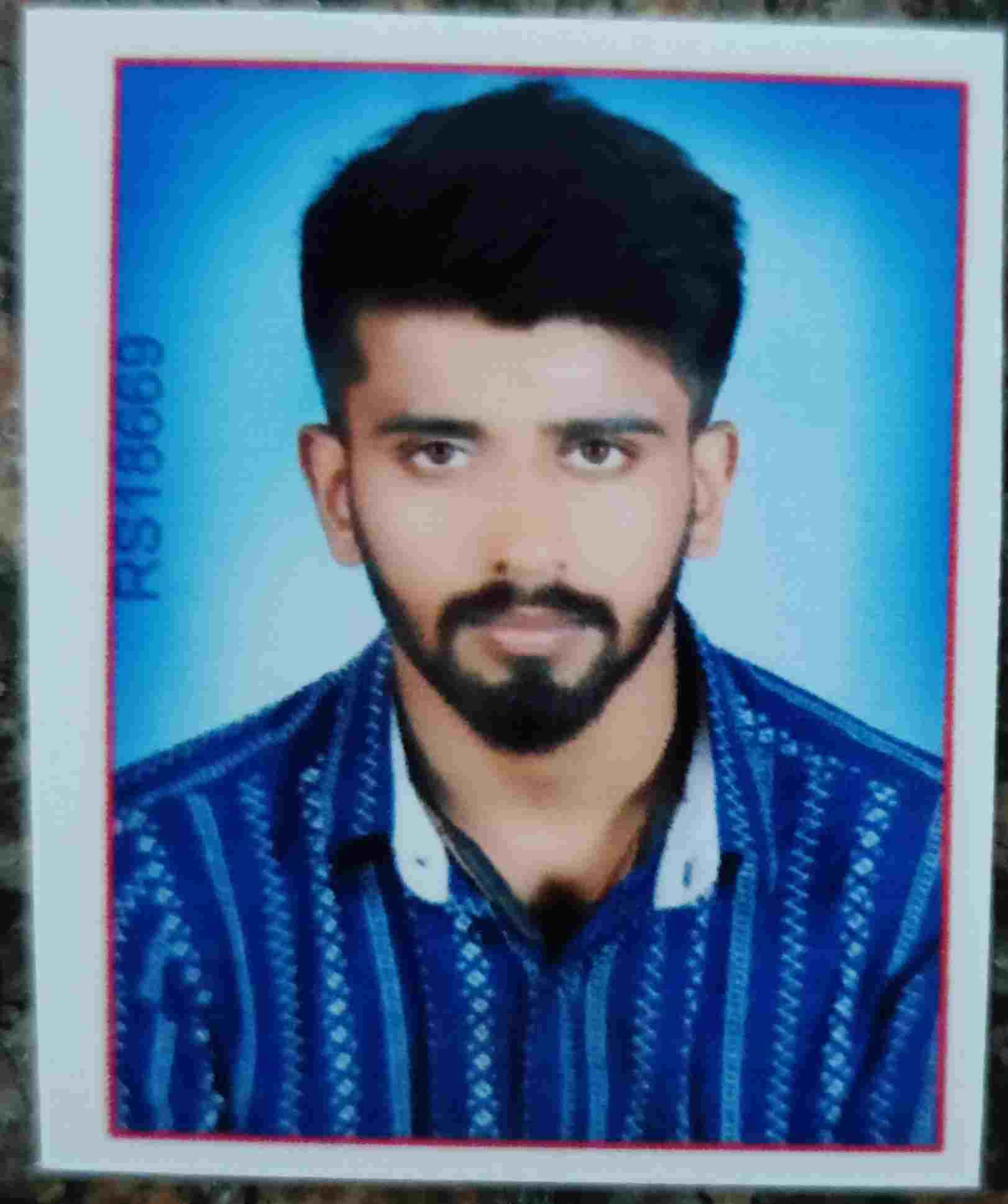 Akshaya K S