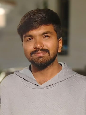 Shashank Aradhya K G