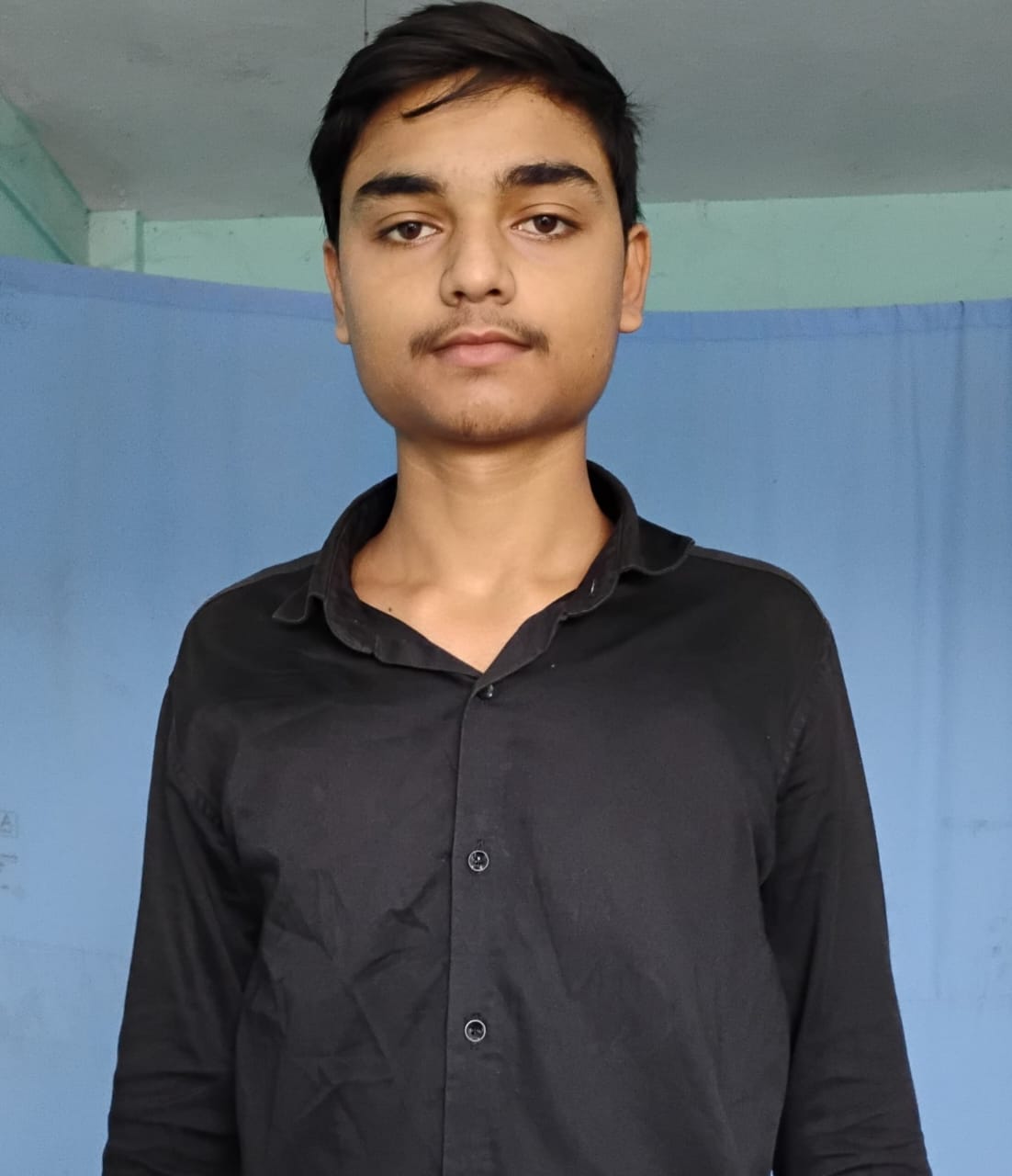 Mr. Ganesh Kute