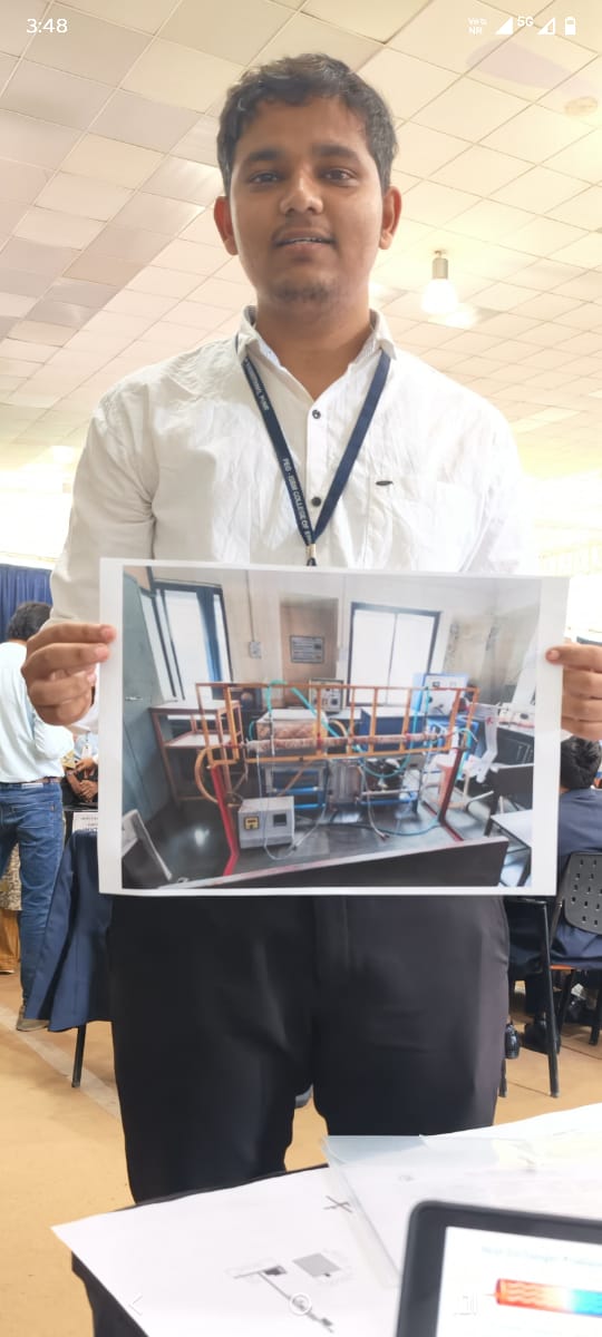 Abhishek Mahipal