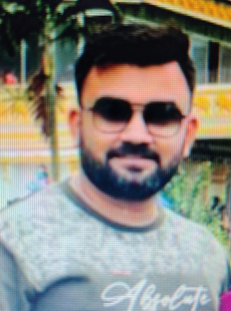 Pranav Baviskar