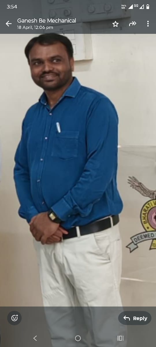 Ravi Suryawanshi