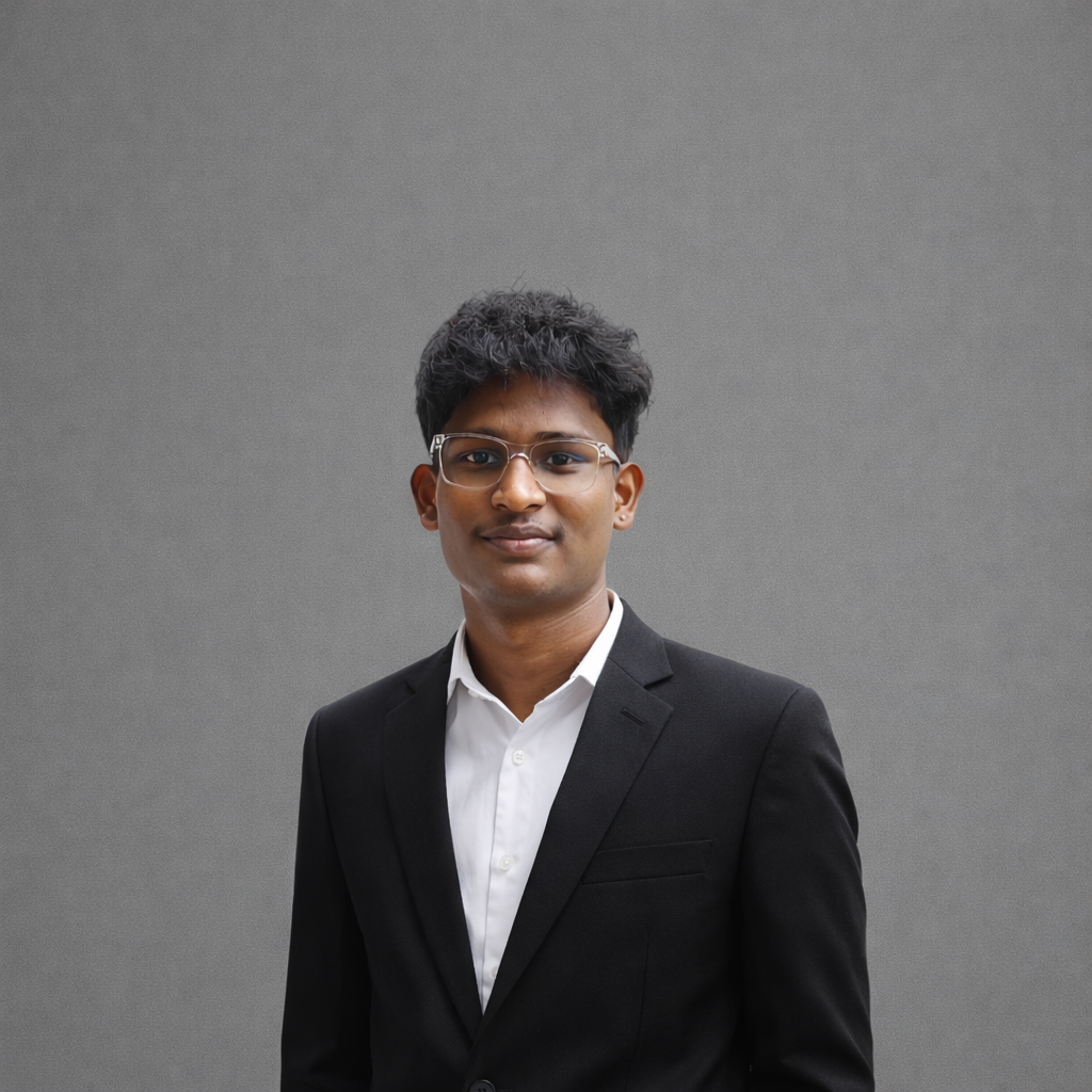 Vaishnav V K
