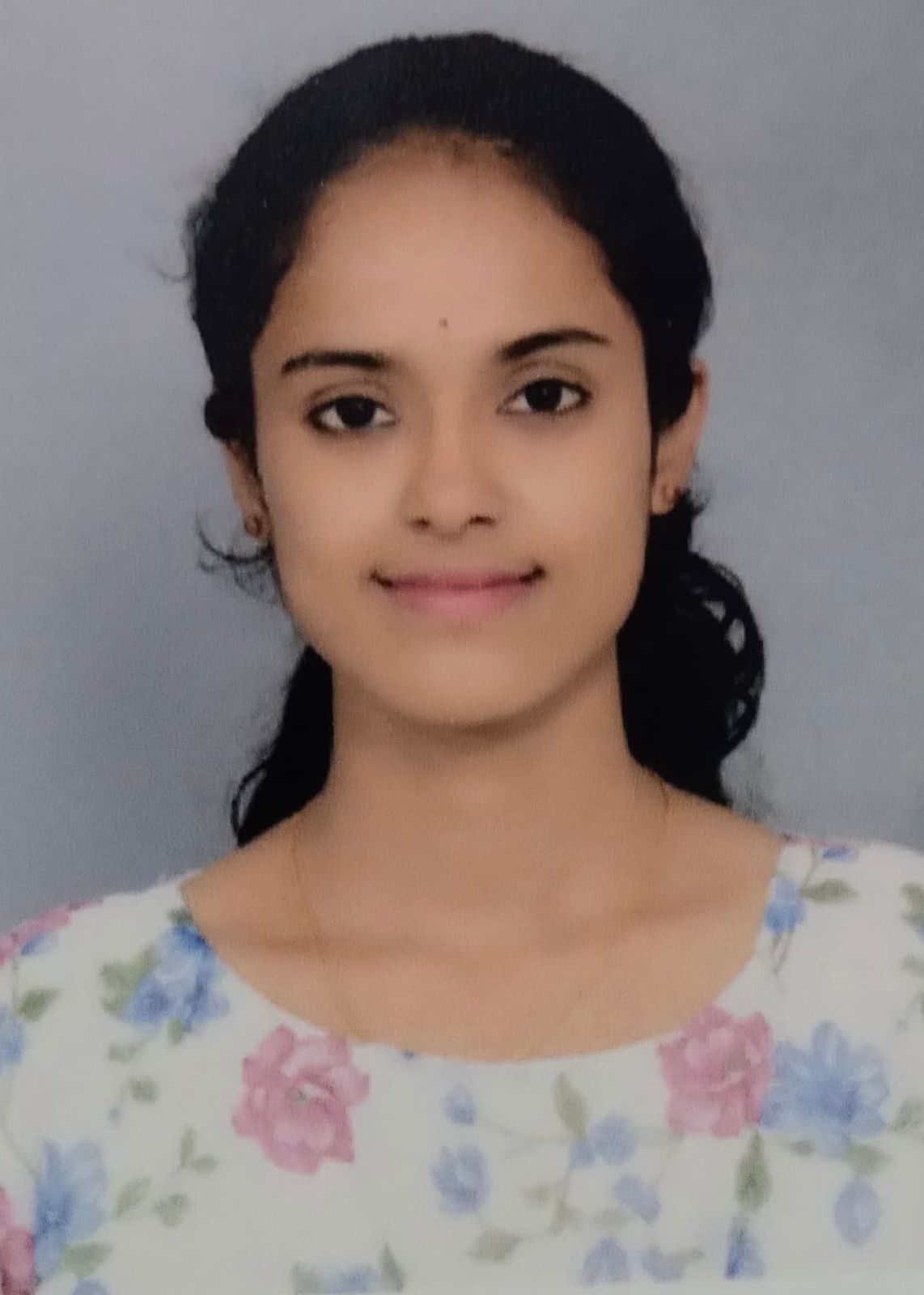 Sushma C Y