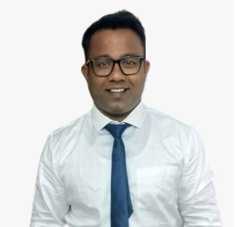 Siddharth Dongre