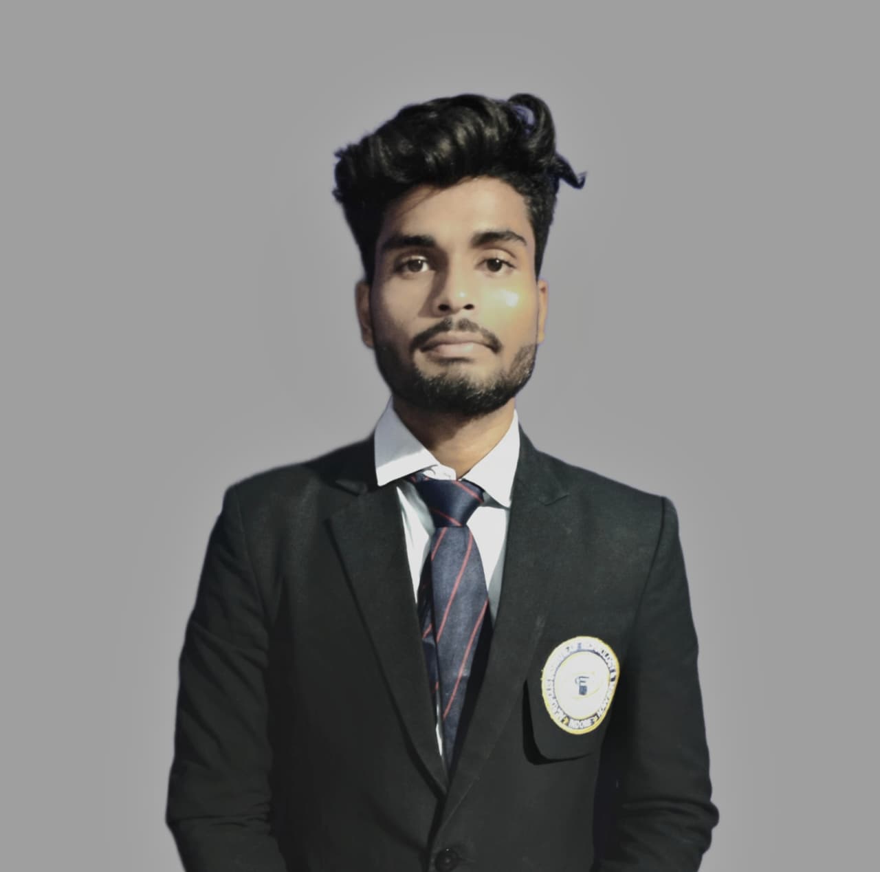 Kartik Sisodiya
