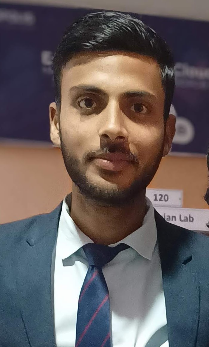 Kunal Singh Jadon