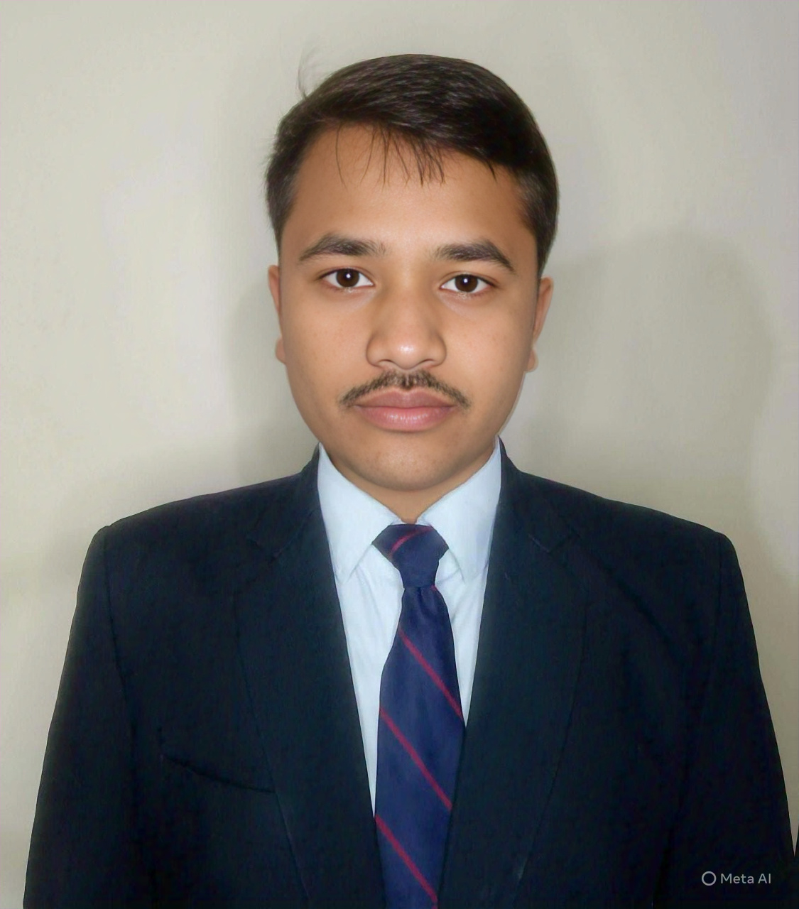 Khushdil Ansari