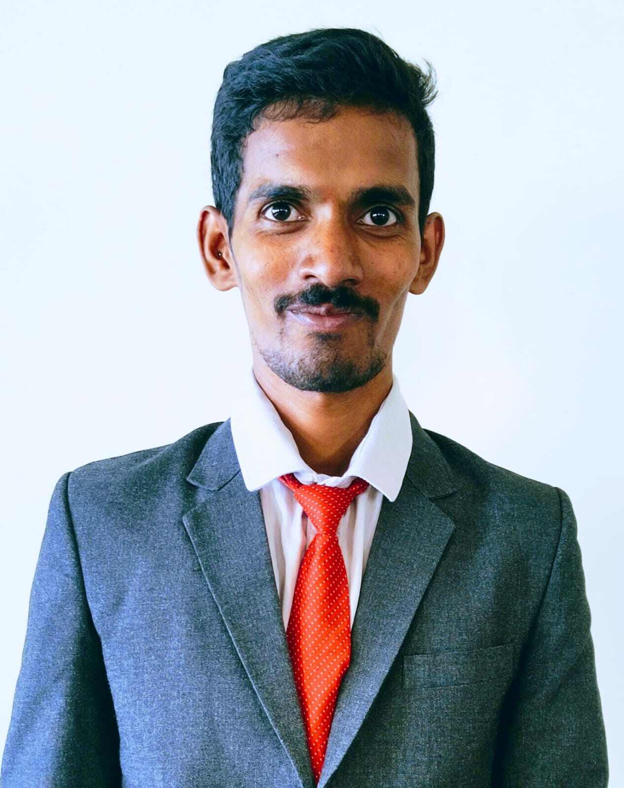 MADAN R