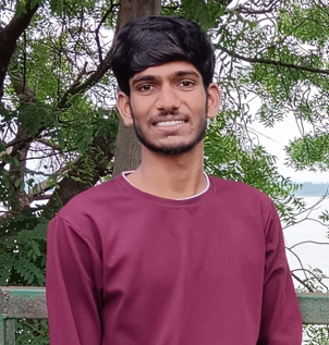Hariprasad Patidar