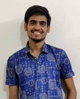 Pushkar Patidar