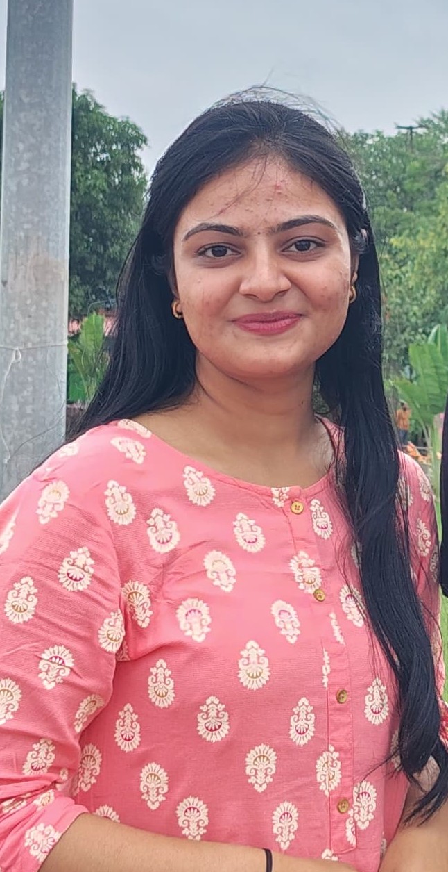 Yamini Choudhary