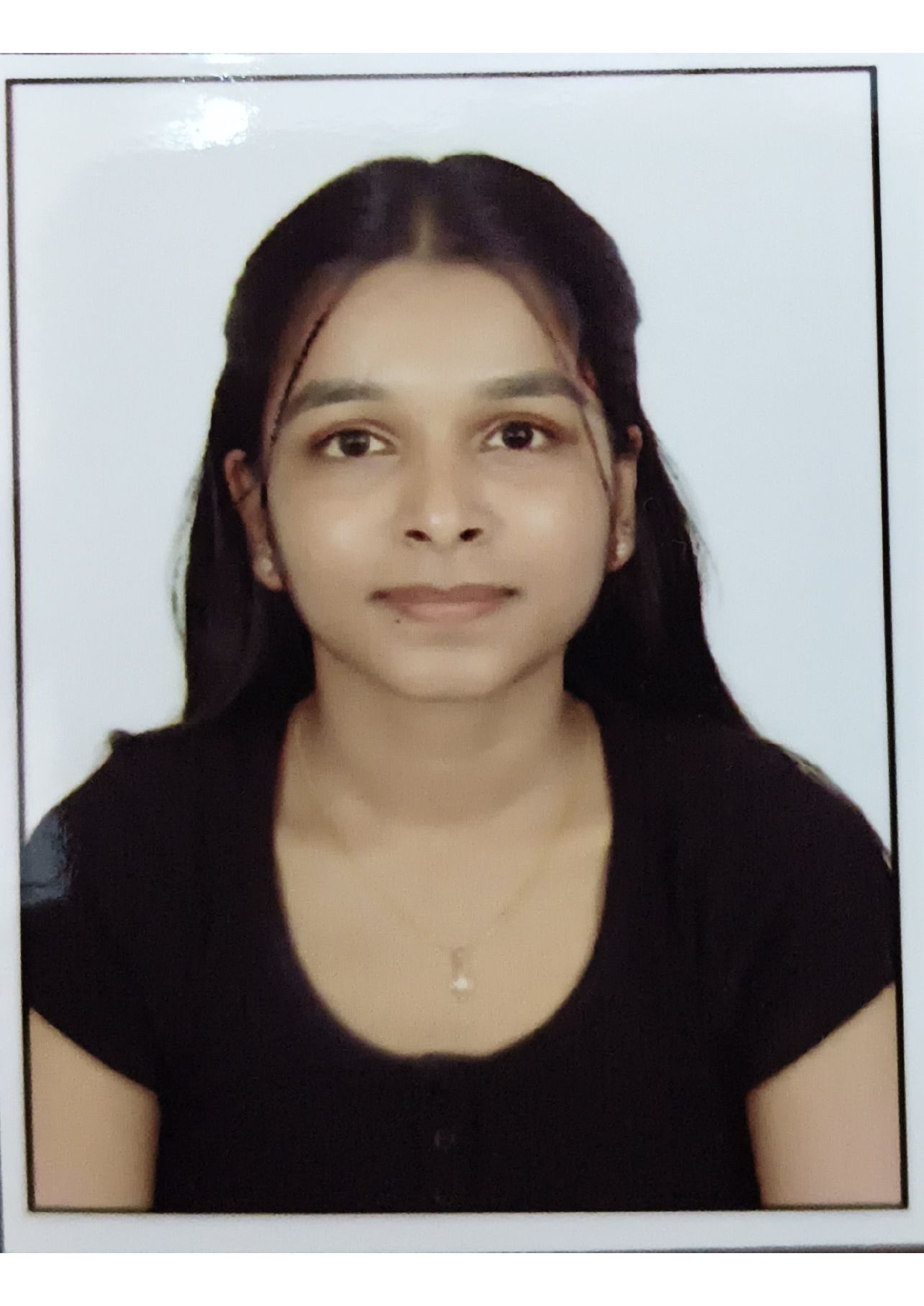 Amruta Basavaraj katageri