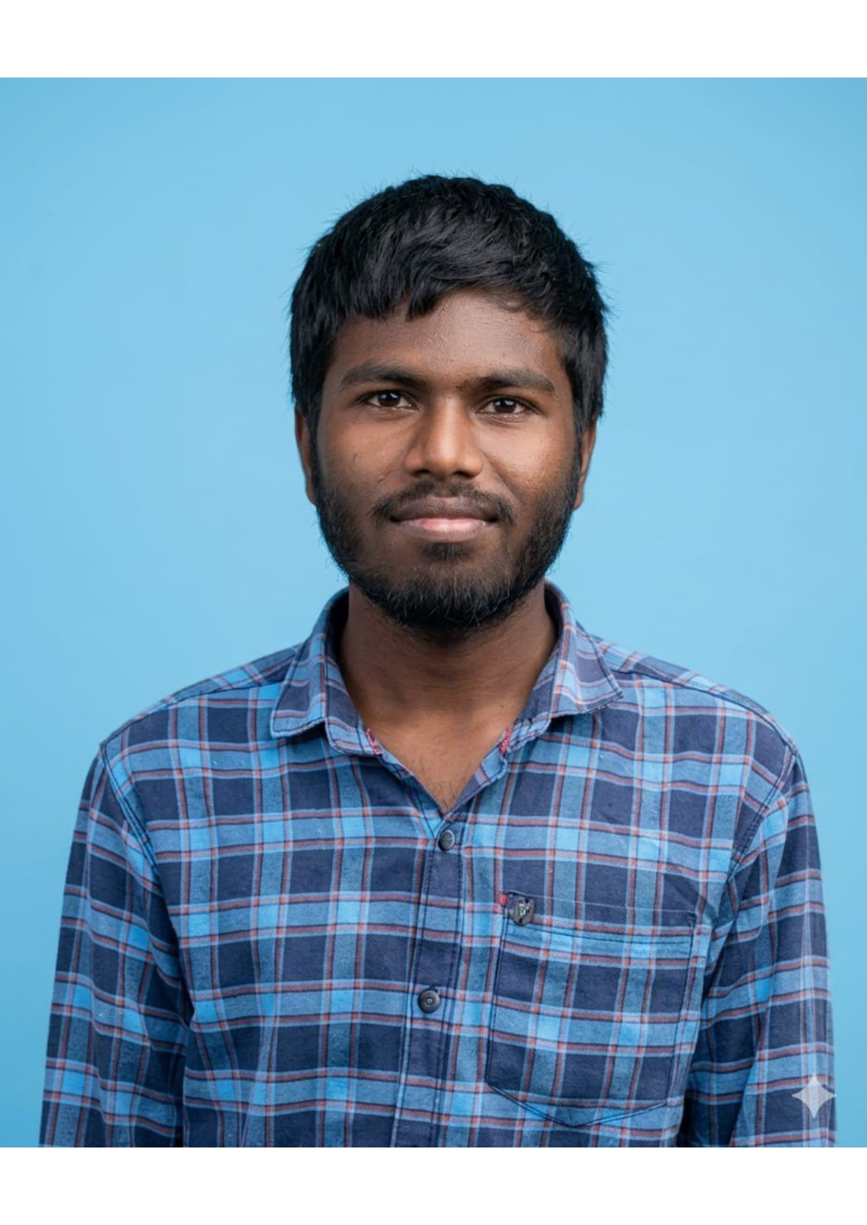 Nandeesh B S
