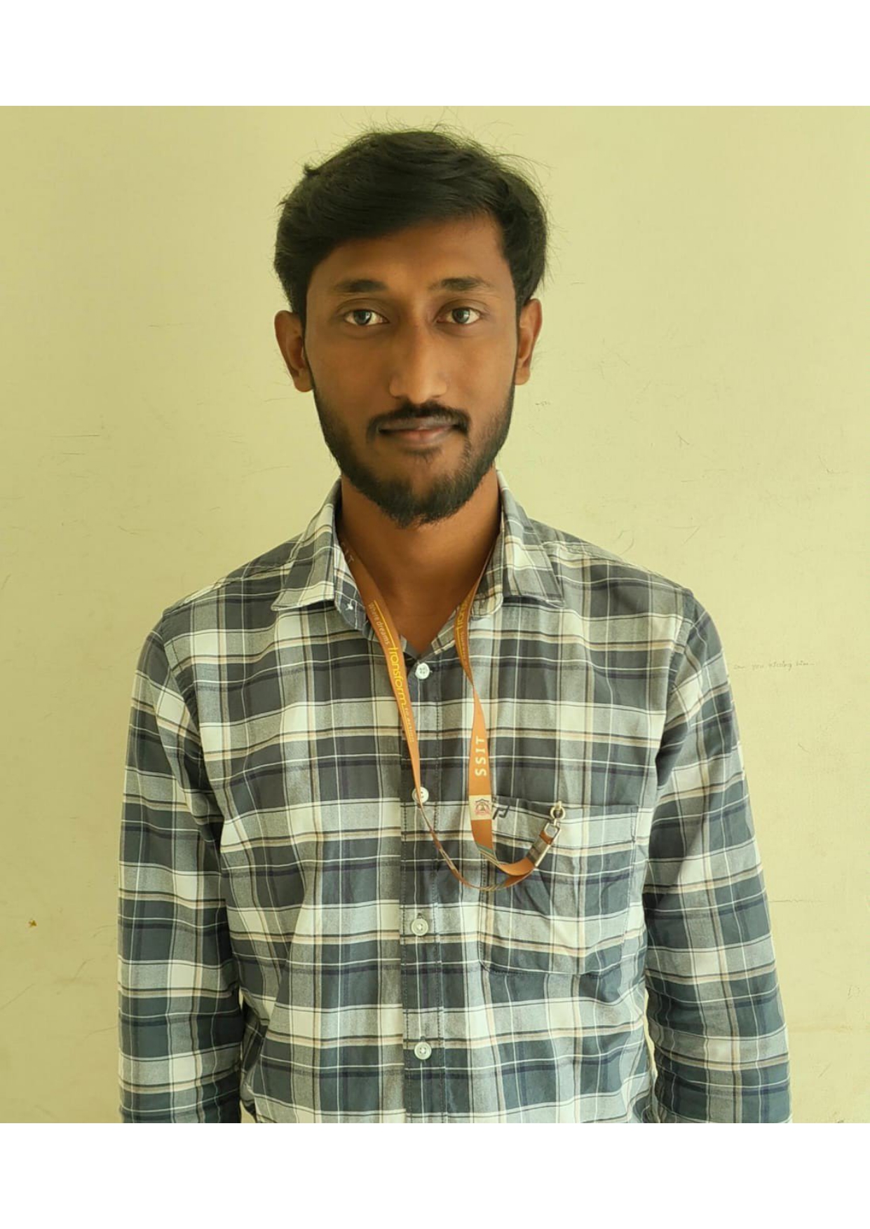 Chinmaya M J