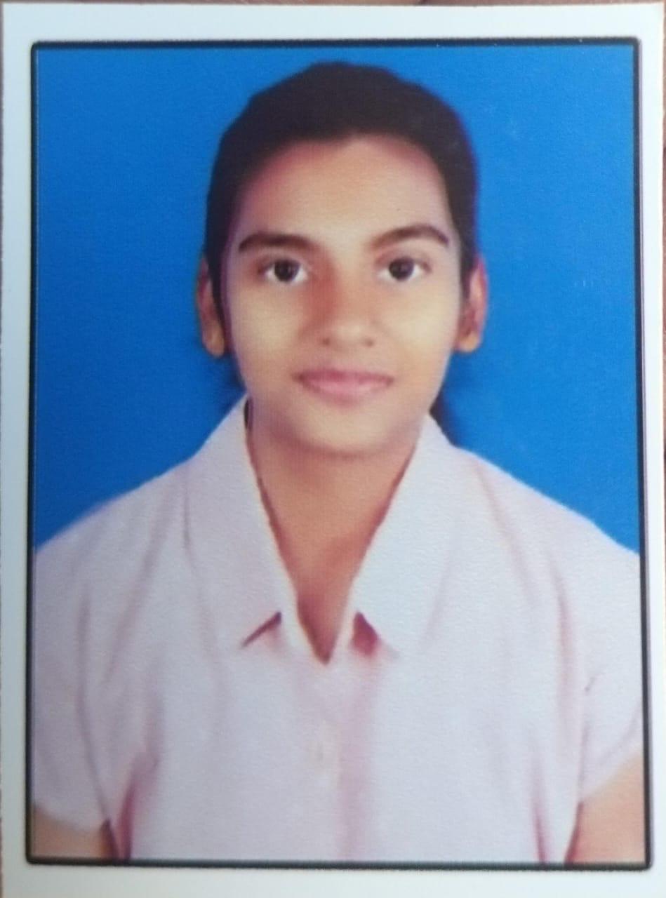 Pooja P C
