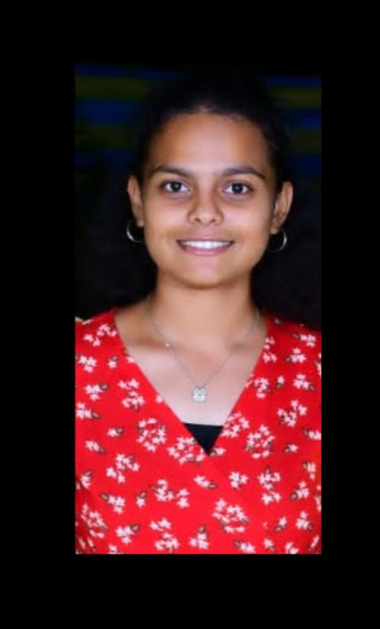 Preksha G P