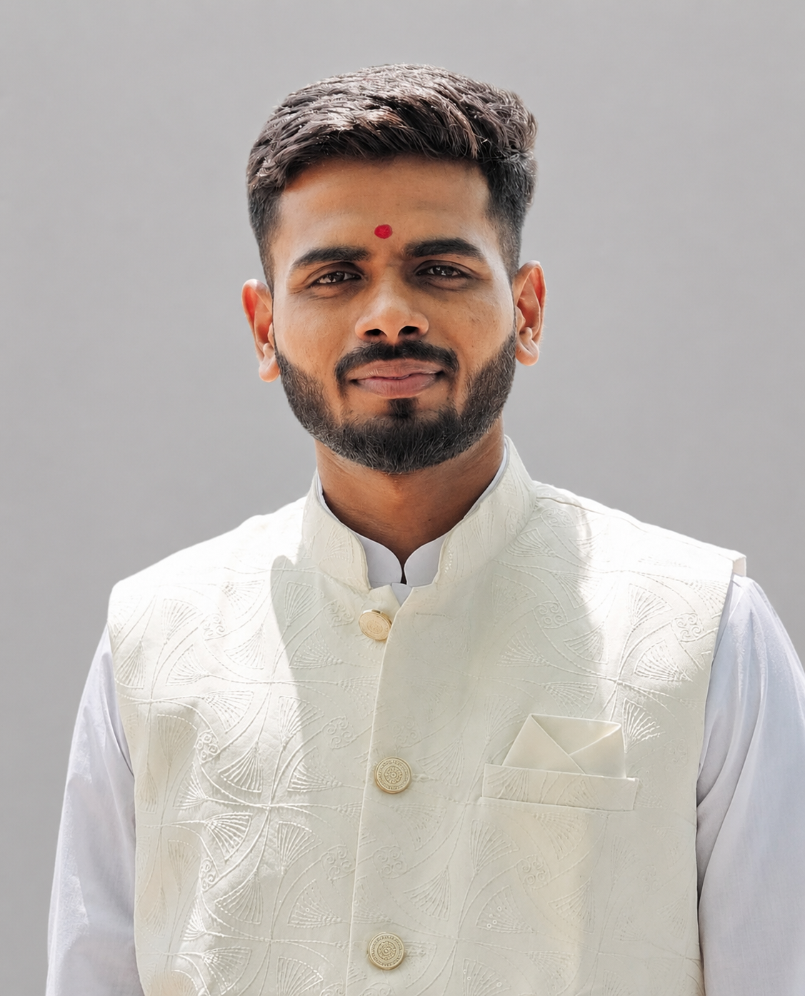 Jadhav Rushikesh Raghunath