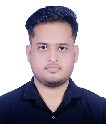 Shinde Shubham Arun