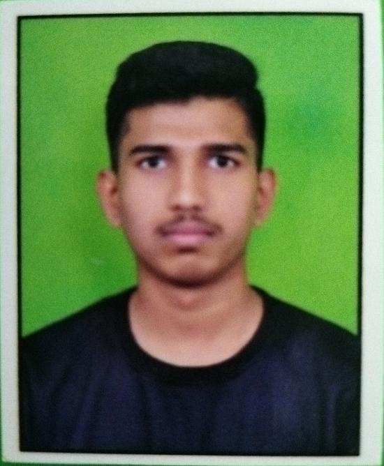 Tejaswi B N