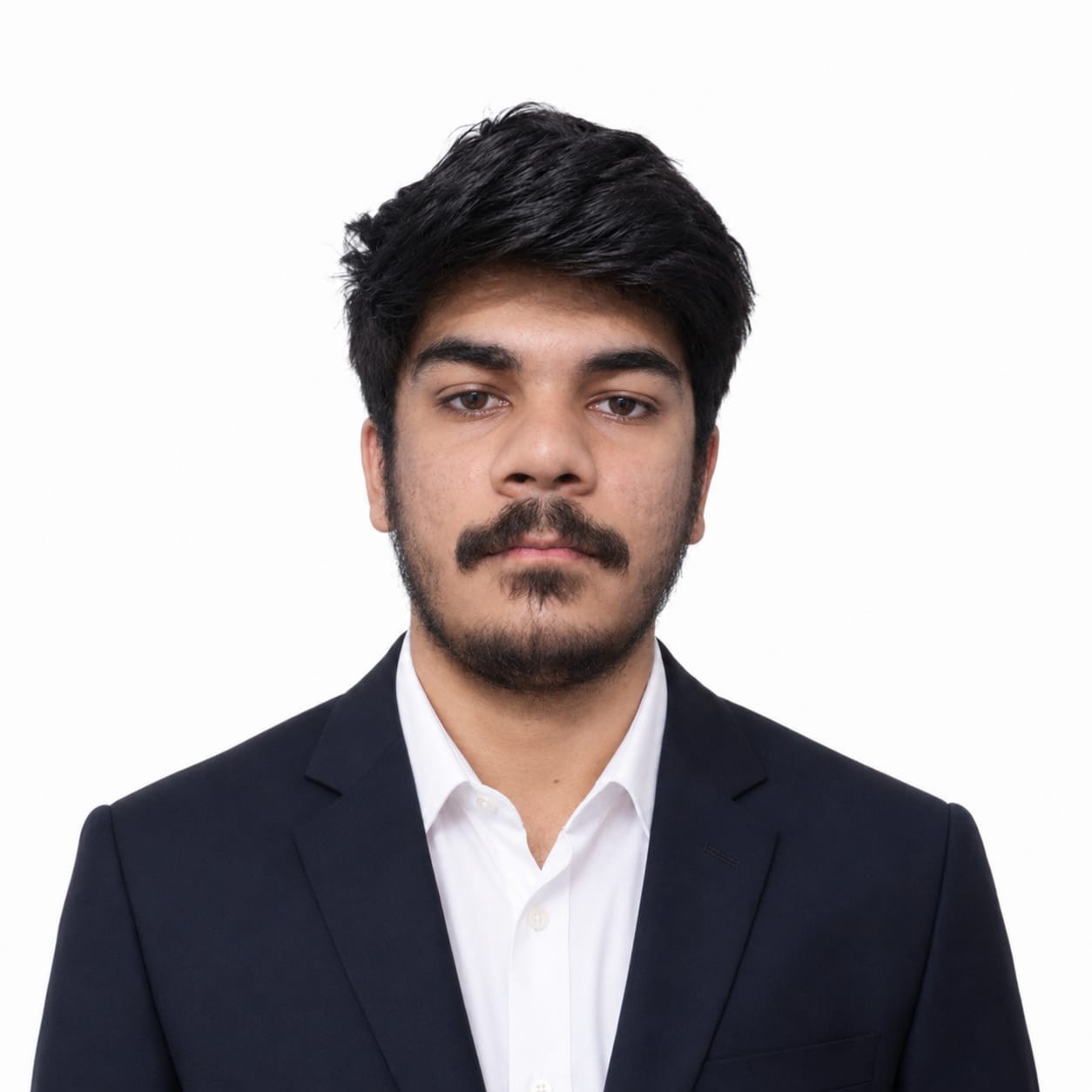 Ritish Sharma